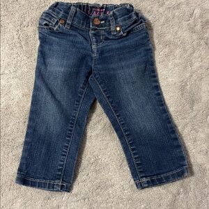 The Children's Place Blue Denim Jeans